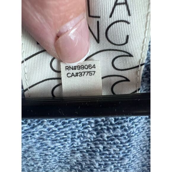 Biolla Bong zip up hoodie size small - Picture 4 of 9